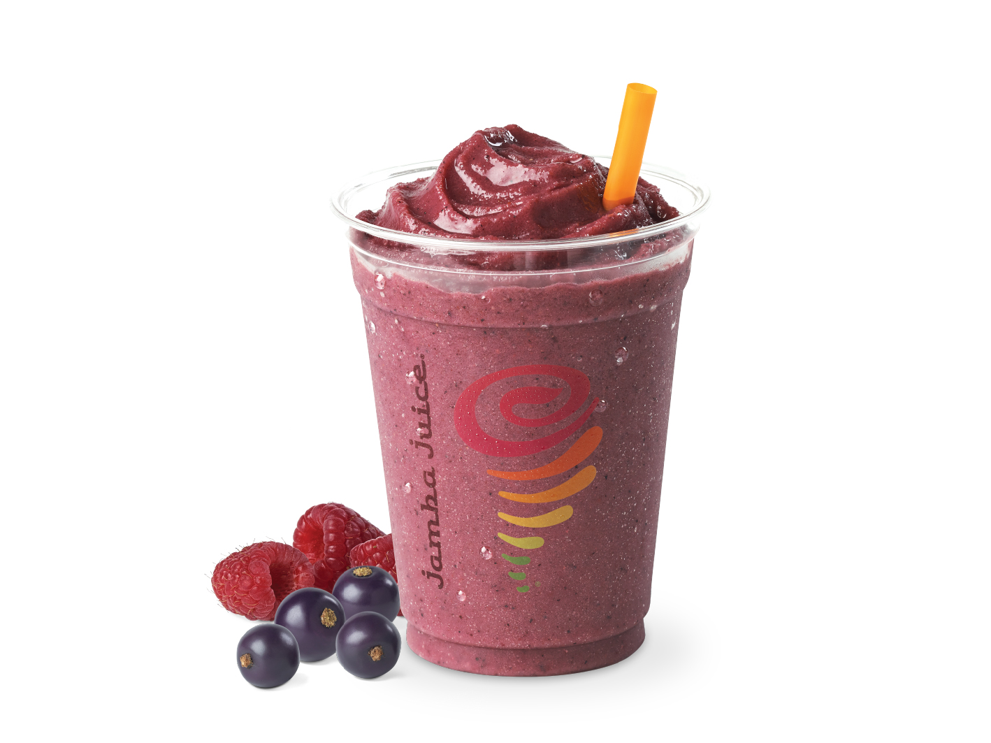 Best Jamba juice protein berry workout smoothie with soy for Challenge